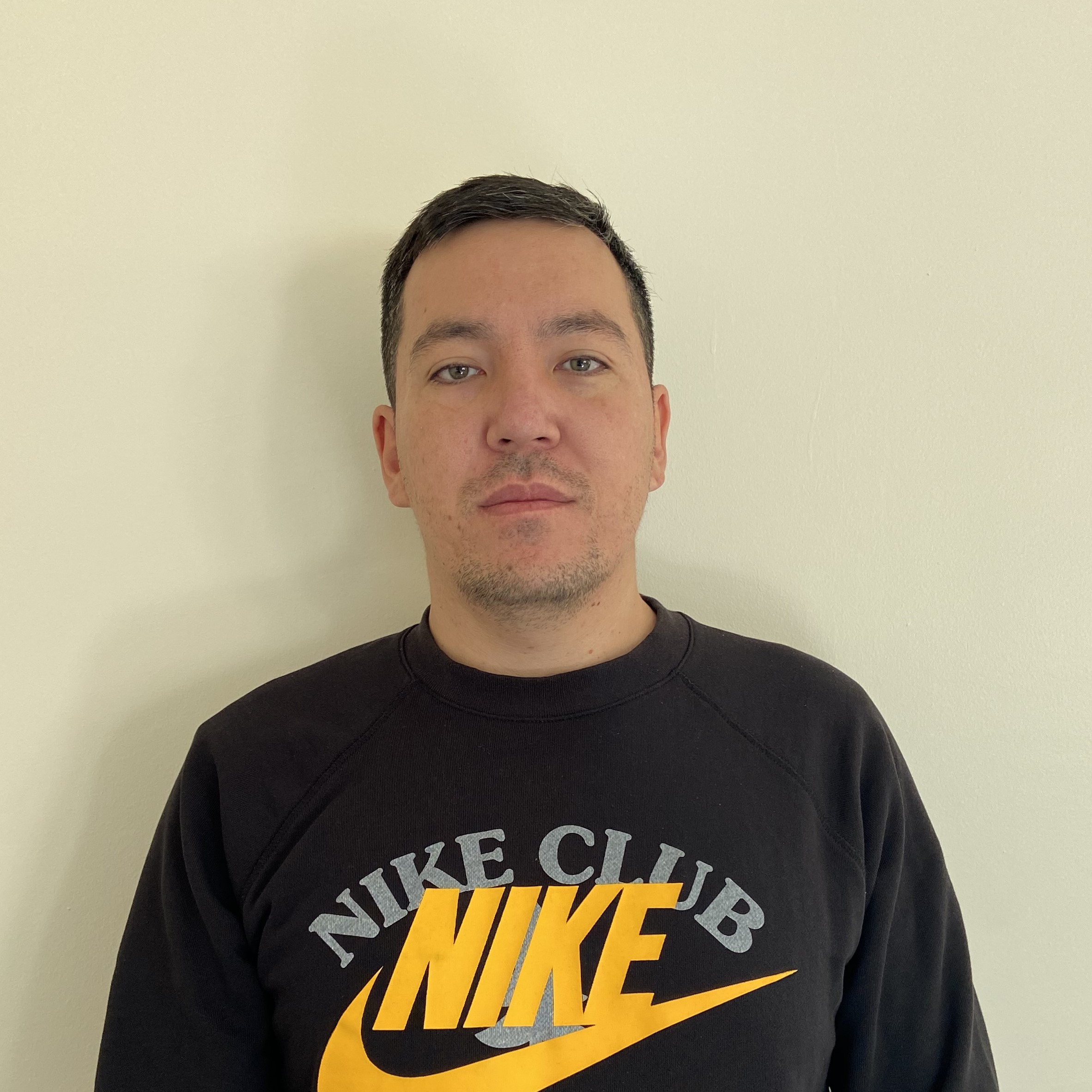 Erbol Birkeyev