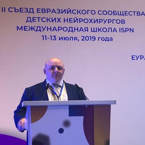 Makar Solodovnikov